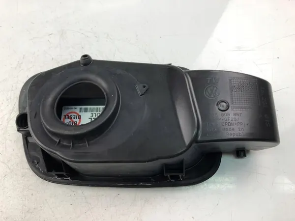 Tankdop OEM 17375742 voor VW Touareg 7P5 2011 image 3