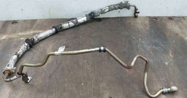 Flexible ABC Mercedes OEM A2203201072 pour W220 4.0 CDI image 4
