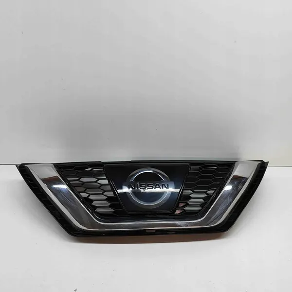 Griglia NISSAN QASHQAI II 1.5L diesel 2018 OEM 62310HV00B image 3