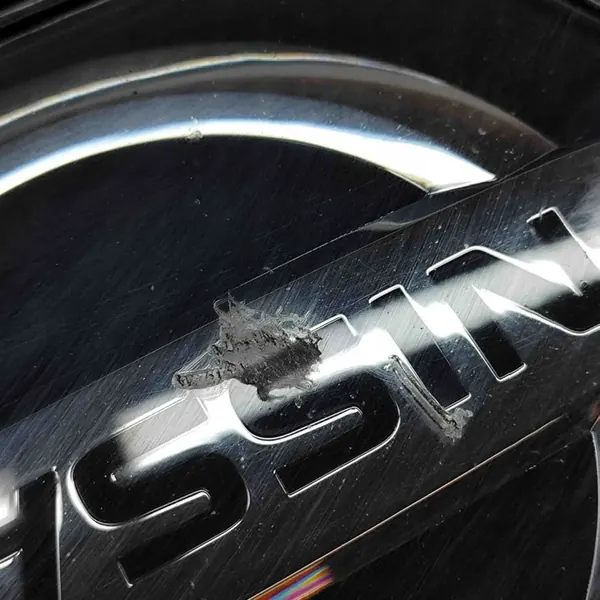 Griglia NISSAN QASHQAI II 1.5L diesel 2018 OEM 62310HV00B image 9