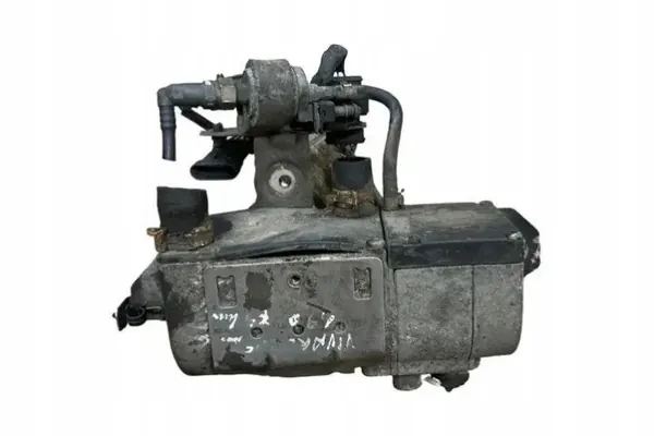 Chauffage Webasto OEM 248950AD pour Opel Vivaro Combi image 3
