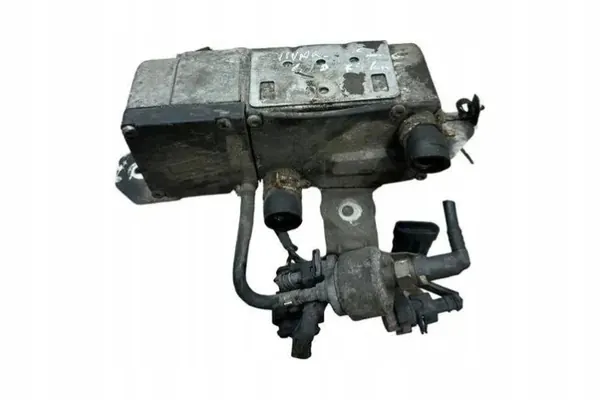 Chauffage Webasto OEM 248950AD pour Opel Vivaro Combi image 4