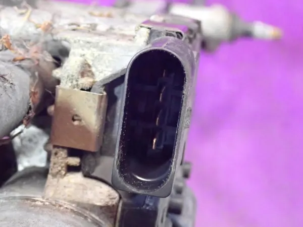 OEM Zawada-385977- Torkarmotor Mekanism image 5