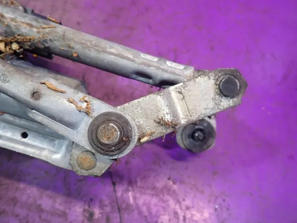 OEM Zawada-385977- Torkarmotor Mekanism image 7