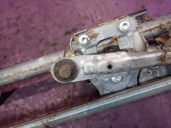 OEM Zawada-385977- Torkarmotor Mekanism image 8
