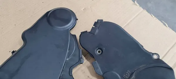 Tidskapsel VW Audi Skoda Seat 2.0 TDI 03L109107C image 2