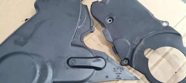 Tidskapsel VW Audi Skoda Seat 2.0 TDI 03L109107C image 3