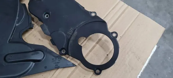 Tidskapsel VW Audi Skoda Seat 2.0 TDI 03L109107C image 4