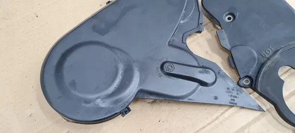 Tidskapsel VW Audi Skoda Seat 2.0 TDI 03L109107C image 5