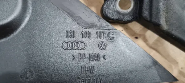 Tidskapsel VW Audi Skoda Seat 2.0 TDI 03L109107C image 6