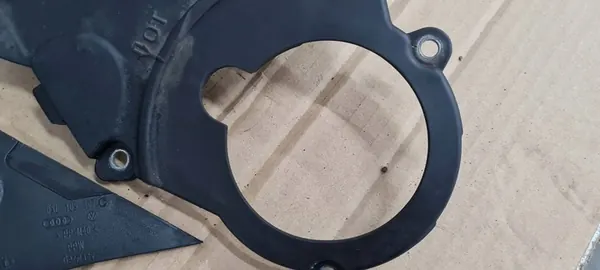 Tidskapsel VW Audi Skoda Seat 2.0 TDI 03L109107C image 7