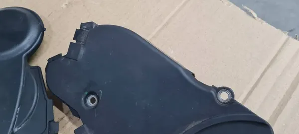 Tidskapsel VW Audi Skoda Seat 2.0 TDI 03L109107C image 8