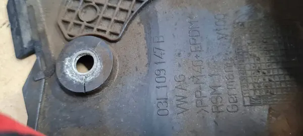 Tidskapsel VW Audi Skoda Seat 2.0 TDI 03L109107C image 9