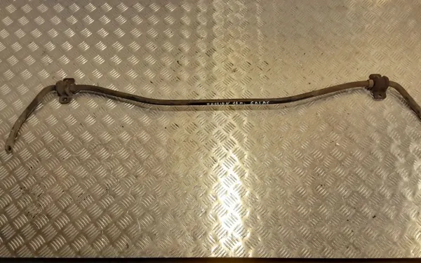 Stabilisateur arrière SsangYong Rexton OEM FOB26694 image 2