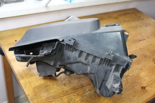 OEM Luchtfilterhuis Toyota Celica 1.8 1ZZ image 4