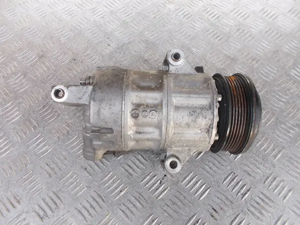 GN11-19D629-AB A/C Compressor voor Ford 1.5 EcoBoost image 3