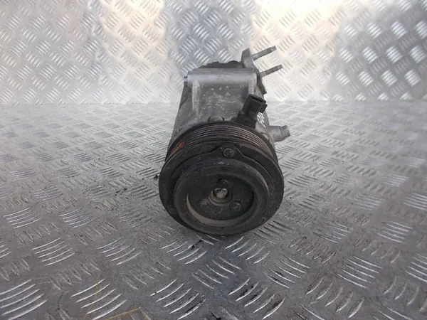 GN11-19D629-AB A/C Compressor voor Ford 1.5 EcoBoost image 4