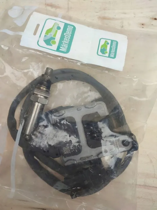 Sensor Lambda VW 04L907807AD image 2