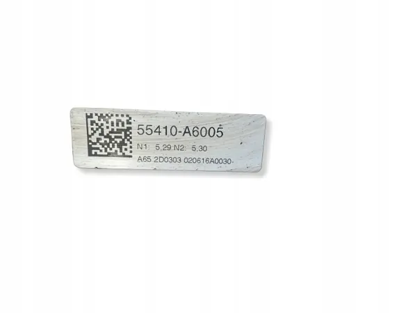OEM 55410-A6005 bakaxel för Hyundai Tucson II 2016-2019 image 3
