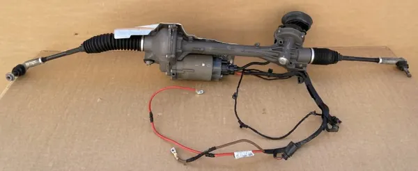 OEM 5Q1423062K Actuateur Boîte VW Skoda image 2