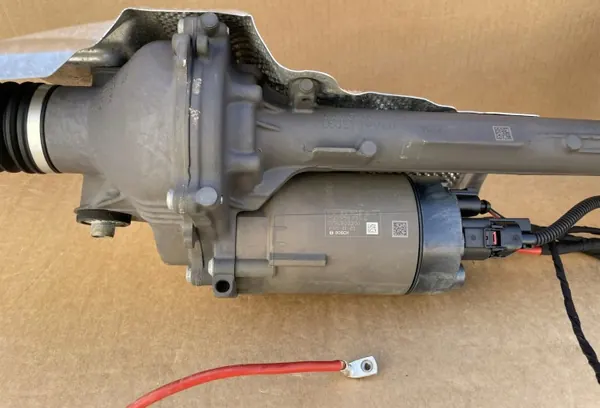 OEM 5Q1423062K Actuateur Boîte VW Skoda image 4