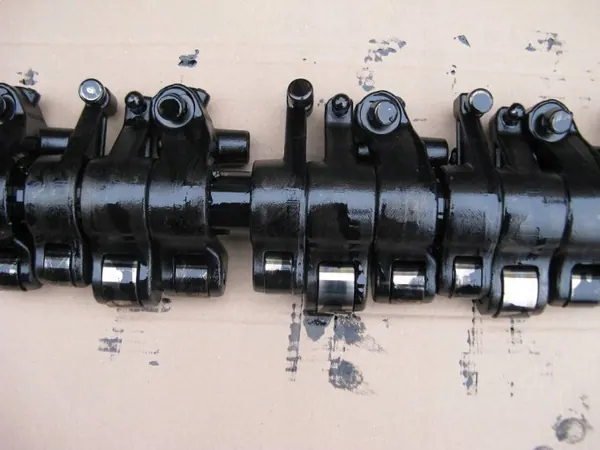 Clavier de soupapes EPG Renault Premium 440 DXI KRD11L image 3