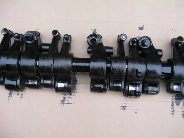 Clavier de soupapes EPG Renault Premium 440 DXI KRD11L image 4