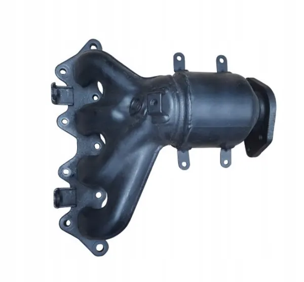 Katalysaattori OEM LUM122091 Mitsubishille image 2