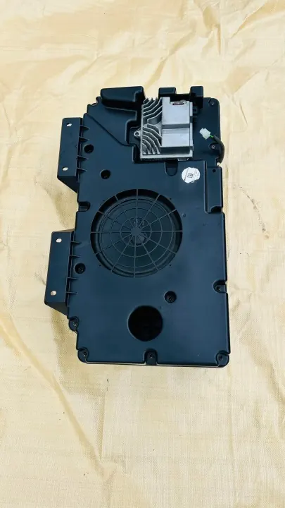 OEM A0018207102 Subwoofer Mercedes Actros MP4:lle image 3