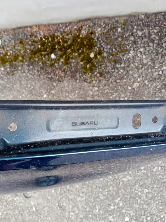 PARAFANGO ANTERIORE DESTRO SUBARU FORESTER IV SJ 2013-2017 OEM 57120SG0209P image 3