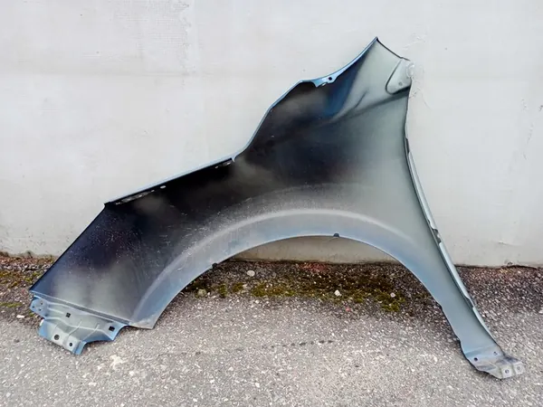 PARAFANGO ANTERIORE DESTRO SUBARU FORESTER IV SJ 2013-2017 OEM 57120SG0209P image 4