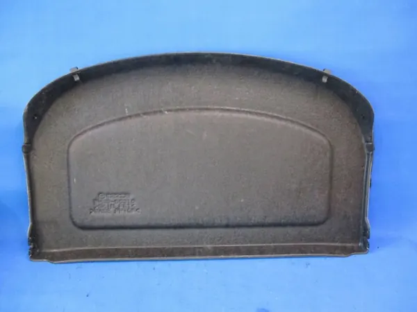 Achterste kofferbakplank OEM BHN9-68310 Mazda 3 III image 3