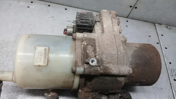 Bomba direção Mazda OEM VOLVOMAR-141475 image 7