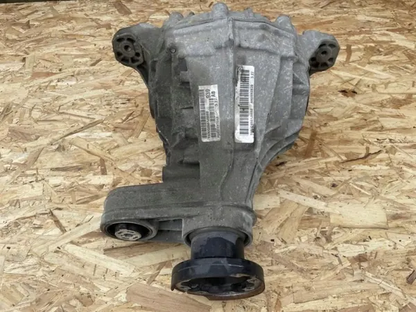 Différentiel arrière P68378939AB pour Jeep Grand Cherokee image 2