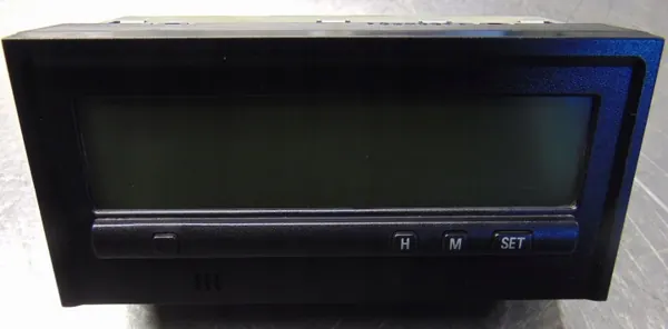 Mitsubishi Pajero Pinin Display OEM MR444752 image 2