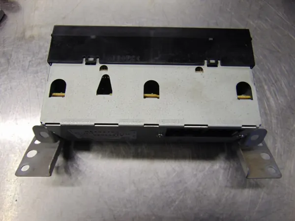 Mitsubishi Pajero Pinin Display OEM MR444752 image 5
