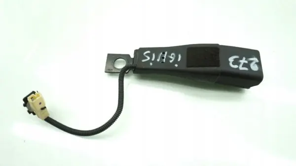 Fivela cinto dianteiro esquerdo Suzuki Ignis III OEM MMAUTKO-28289 image 2