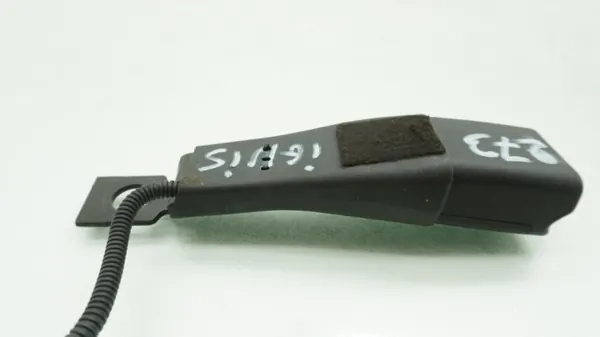 Fivela cinto dianteiro esquerdo Suzuki Ignis III OEM MMAUTKO-28289 image 3