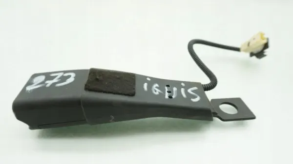 Fivela cinto dianteiro esquerdo Suzuki Ignis III OEM MMAUTKO-28289 image 6