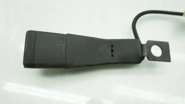 Fivela cinto dianteiro esquerdo Suzuki Ignis III OEM MMAUTKO-28289 image 8