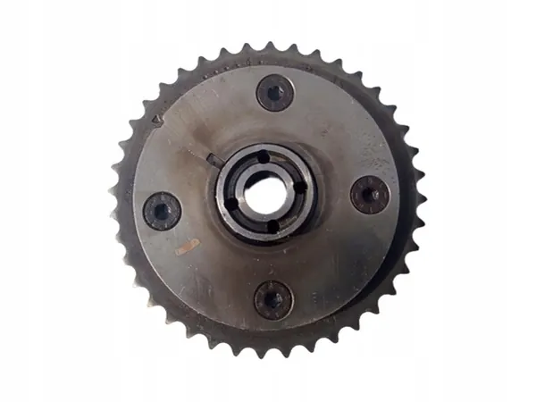 Polea de árbol de levas V754586280 para Peugeot 208 I 1.4 VTi image 2
