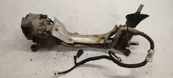 Versnellingsbak Ford Focus MK3 1.6 TDCI OEM BV6C-3D70-AE image 2