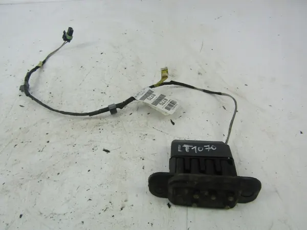 OEM AK-6-79018 Luistava Ovi Päätyraja Vasen Taka image 2