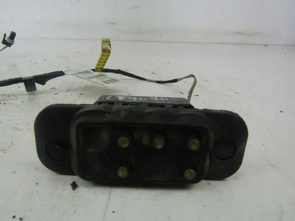 OEM AK-6-79018 Luistava Ovi Päätyraja Vasen Taka image 3