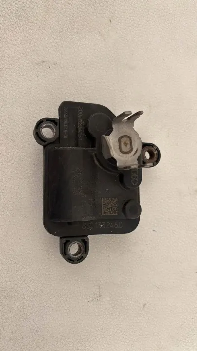 Soupape d'échappement Audi TT TTS RS Mk3 8S0133246D image 2