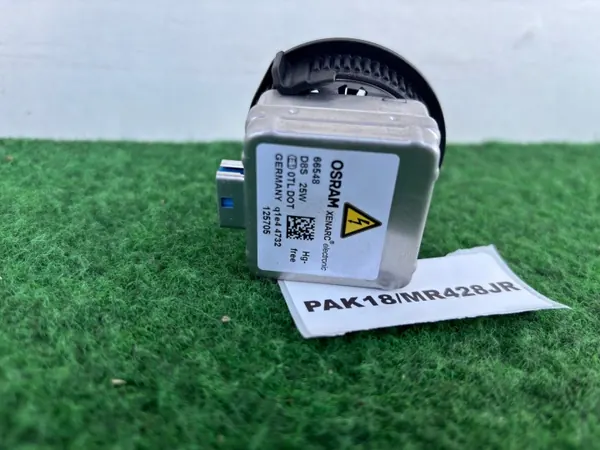 Xenon-lamppu OEM 66548 Tesla S:lle, Jaguar, Ford image 3