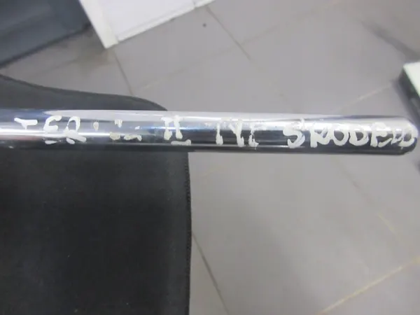 Takaistuino OEM ZAGŁÓWEK KANAPY TYŁ Daihatsu Terios II image 4