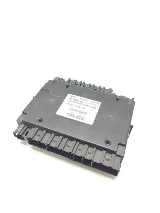 Module Confort VW 7L6937049K pour Touareg 2.5L Diesel image 2