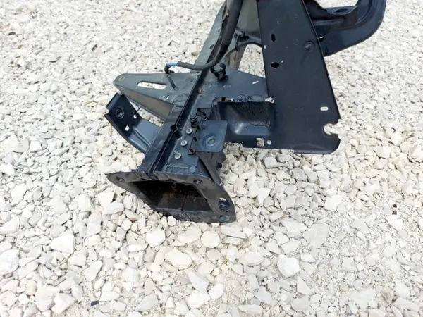 Renault OE Sabot Gauche pour Laguna 3 - TEB66 image 3