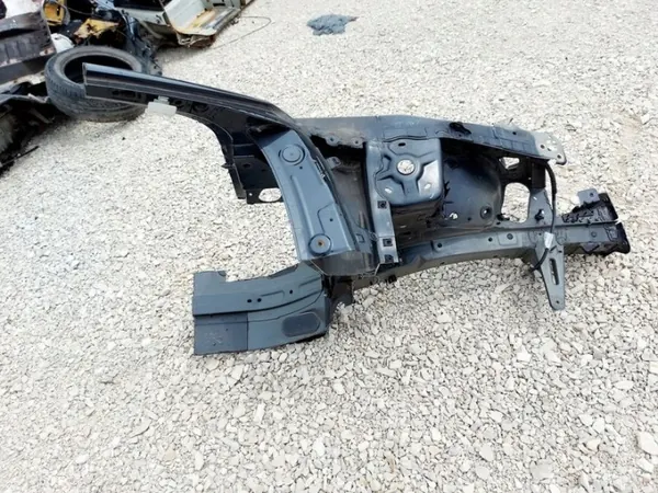 Renault OE Sabot Gauche pour Laguna 3 - TEB66 image 7
